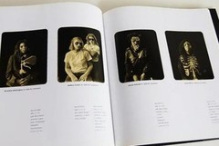 Deborah Luster & C. D. Wright One Big Self. Prisoners of Louisiana 2003 Book