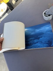 ERNST HAAS – Die Schopfung – 1971 German Book