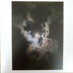 GREGORY HALPERN – SIGNED PHOTO – MAGNUM SQUARE PRINT LIMITED EDITION