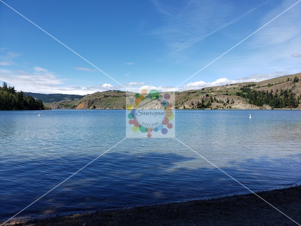 Sky/ Lake View / Beach Landscape Digital image pic Photo Wallpaper Background #1