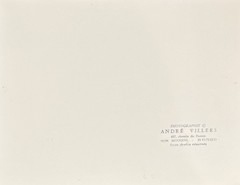 ANDRÉ VILLERS – PABLO PICASSO À LA CIGARETTE – CANNES – SILVER – 1974