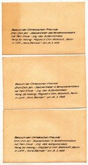 5 x Photo China Friends Lei Tien Chiue Embassy Locomotive Building Hennigsdorf 1956