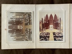 Vintage Family Photos Antique History Fashion Religion 60s Alameda California CA
