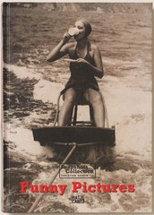 FUNNY PICTURES, snapshot, photo book, anthology