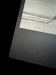 Ocean Ballet Joe Reyes Photography Art Original 70’s Artist Vallejo California