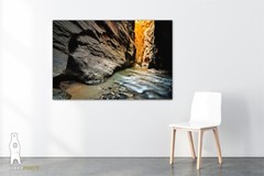 The Narrows – Zion National Park, Utah – Fine Art Photography Prints