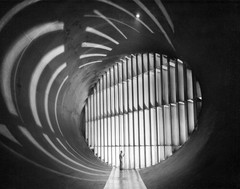 19 foot Pressure Wind Tunnel 11″x14″ Photograph Print 11×14