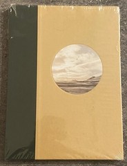 TODD HIDO ‘Untitled’ One Picture Book #20 2020 w/ SIGNED Ltd. Ed. Photograph NEW