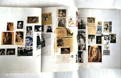 LARRY CLARK deja-vu JAPAN MAGAZINE 1993 No.13 PHOTO BOOK Sebastiao Salgado C01