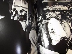 DAIDO MORIYAMA Erotica KYOKU 2007 Japan very rare very good