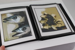 Photo Album – FISH MARKET Art Original Photography 40 – 5″ x 7″ Art Prints