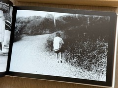 SIGNED! Daido Moriyama – SLIDE (Right), Japan, Hardcover, Slipcase, NEW