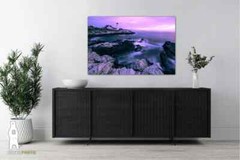 Cape Elizabeth, Maine – Lighthouse Dawn – Fine Art Photography Prints