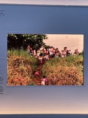 Lot Of 40 Vintage Turkey Worldwide Vacation Amateur 35mm Color Slides ct43