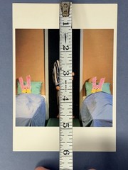 Bruce Charlesworth Art Photo Print Card By Fotofolio – Untitled, 1985