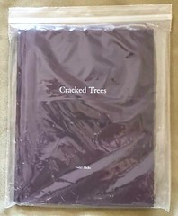 TODD HIDO: Cracked Trees 2009 SIGNED Photo w/ Ltd Ed. One Picture Book #59 *NEW*