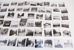 Photo Bundle Belgium International Exhibition 1930s 1940s