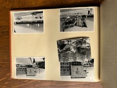 Old Photo Album, GDR, Travel, 1962-64 131