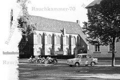 City View Stendal approx. late 1970s/orig. KB Negative + File! 131#09
