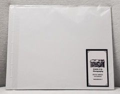 Old Dairy Barn Hot Springs VA Picture Photo by Cristie & Co Matted 8×10 NEW NIP