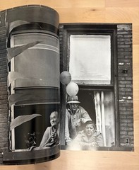 In New York Feb. 1971 – Nov.1980 Masao Gozu Photo Catalog