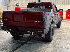Compatible with 2008-2009-2010-2011-2012-2013-2014-2015-2016-2017-2018 RAM 1500