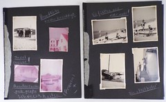 Photo Bundle Vitte Hiddensee 1950s 1960s