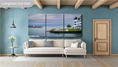Mackinac Island Retreat: Print Wall Art Hotel Iroquois Mackinac Island Aluminum