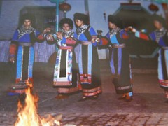 CULTURE: PHOTO, COLOR PHOTOGRAPHY, ETHNICITIES, CUSTOM, MALAYSIA, INDONESIA, THAILAND!