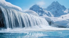 Digital Image Picture Photo Wallpaper Background Desktop AI Art Sample Product