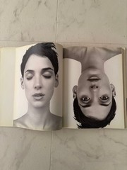 Winona Ryder Photo Collection fashion art book collection hobby attractive rare