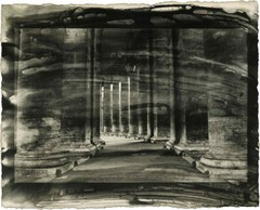 Photographs of Rome Portfolio by Japanese Artist Yasuomi Hashimura