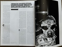 SupRARE! Polka – Daido MORIYAMA, Magazines 2020, 2021, Miho Kajioka, Meyerowitz