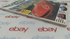 Classic And Sportscar Magazine APRIL 1997 Ferrari SPECIAL ISSUE