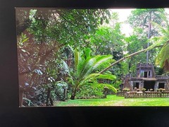 Peter Lik – Original Panoramic Slide Pieces of Film: Qty-5 (Very Rare Items)