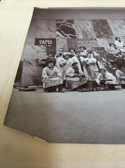 School of Painting 1905 Brussels Old Photography, G.Naroisse