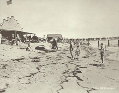 SEAL BEACH Vintage ANAHEIM LANDING Photo Print 1601 11″ x 14″