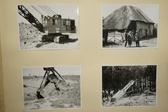 Photo Album Dominitwerk Man Car Steamer Woman Fair Advertising Factory Brilon Technology