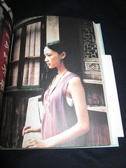 YU AOI PHOTO BOOK, JAPAN 2008 Very Good