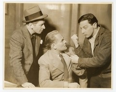 Golden Boy Kazan Group Theater Alfredo Valente (2) Photos Odets Clurman