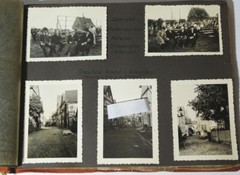 Photo Album Rheimdampfer Bad Wildungen Werder Rothenburg Polar Bear Photos 1935