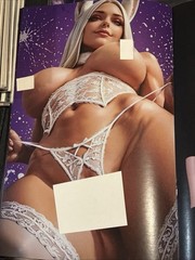 ’26 Fantasy of Cosplay Comic Anime Silk VIRGIN Var LE 100 RARE LIMITED 🤩 😮