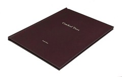 TODD HIDO: Cracked Trees 2009 SIGNED Photo w/ Ltd Ed. One Picture Book #59 *NEW*