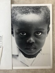 🔥 Historic RARE 1972 African American BLACK Harlem PHOTOGRAPH, Reginald JACKSON