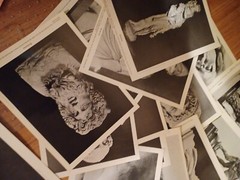 PRINTS OF MYTHOLOGY GODS, GODDESSES, HEROES & VILLAINS