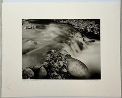 Original GORDON H HASTINGS California Yosemite Death Valley Gelatin PHOTOGRAPHS