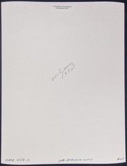 Craig Morey (*1952 in Fort Wayne), Dara, 2002. 2013 Trigger