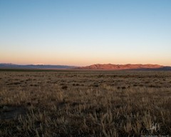 Great Basin National Park Nevada USA 16×20 Archival Pigment Photo Print Poster