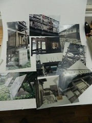 10 Large Photos of Castle Knights Chinese Fighters Approx 20x30cm W-27973