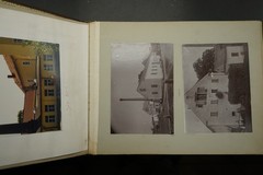 Photo Album Neukirch Lusatia Sorbs Distillery Advertising Parade Factory Masonic Lot